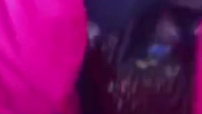 现场表演滚刀山